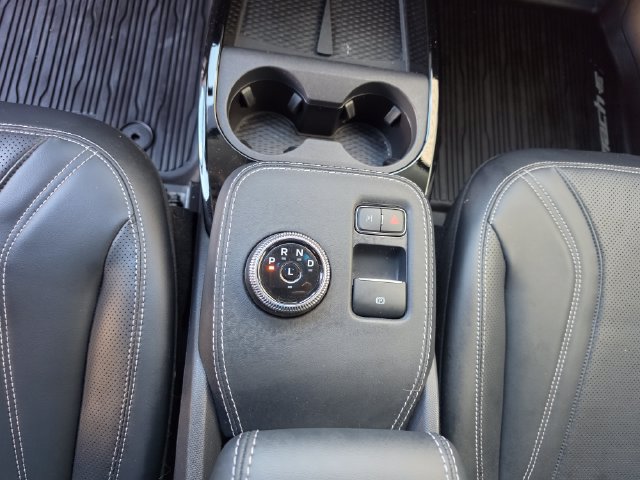 Used 2022 Ford Mustang Mach-E Premium RWD image 46