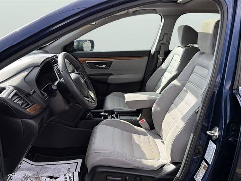 Used 2019 Honda CR-V EX image 11