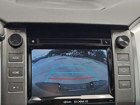 Used 2019 Toyota Tundra SR5 AWD/4WD image 29