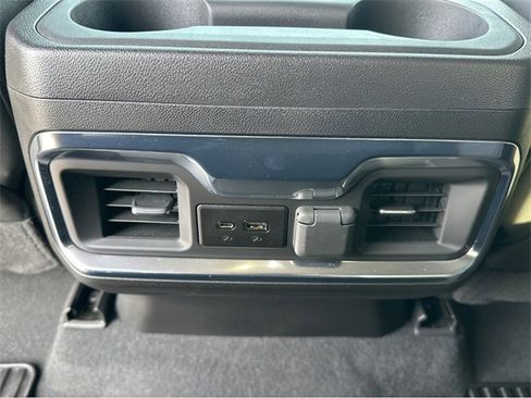 Certified 2022 Chevrolet Silverado 2500 LTZ w/ LTZ Plus Package image 8