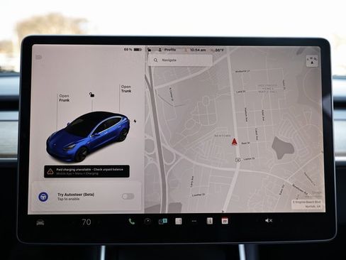 Used 2018 Tesla Model 3 Long Range image 37