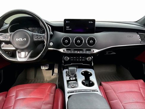 Used 2022 Kia Stinger GT2 image 15
