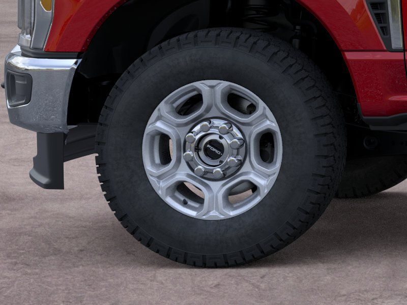 New 2026 Ford F350 XLT w/ 360-Degree Camera Package AWD/4WD image 19