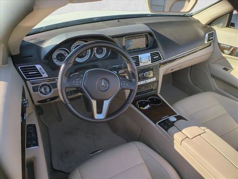 Used 2014 Mercedes-Benz E 350 Cabriolet image 10