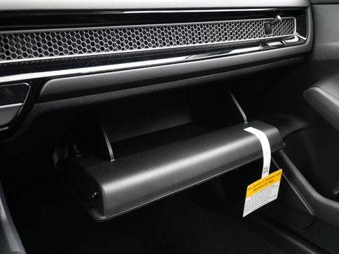 New 2026 Honda Civic LX image 27