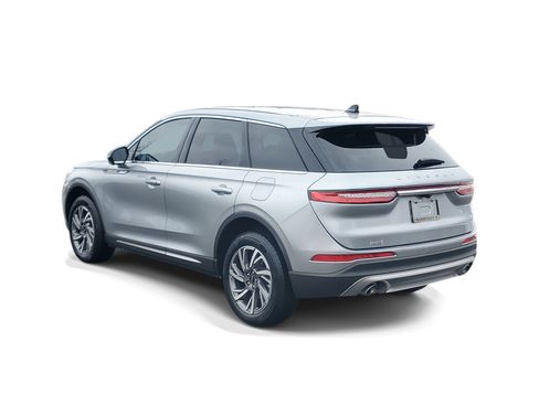 Certified 2023 Lincoln Corsair AWD w/ Equipment Group 101A image 4