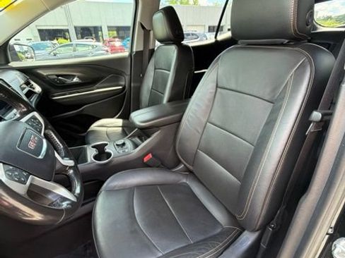 Used 2020 GMC Terrain SLT w/ Preferred Package AWD/4WD image 11