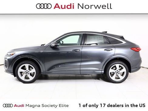 New 2026 Audi Q5 Premium Plus AWD/4WD image 12