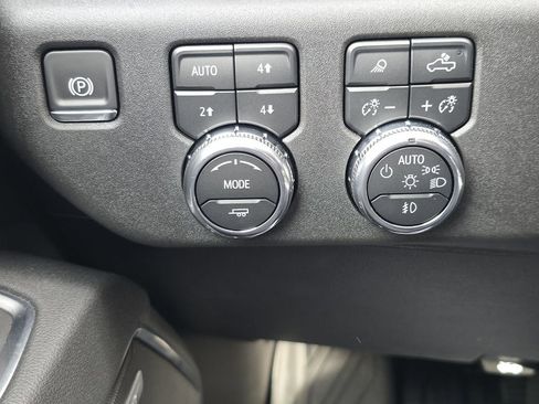 New 2026 GMC Sierra 1500 Elevation w/ Elevation Premium Package image 14