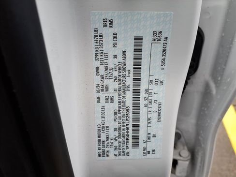 Used 2024 Ford Ranger XLT w/ Trailer Tow Package image 32