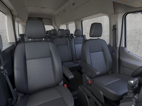 New 2025 Ford Transit 350 XL image 10