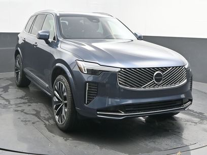 New 2026 Volvo XC90 B5 Core