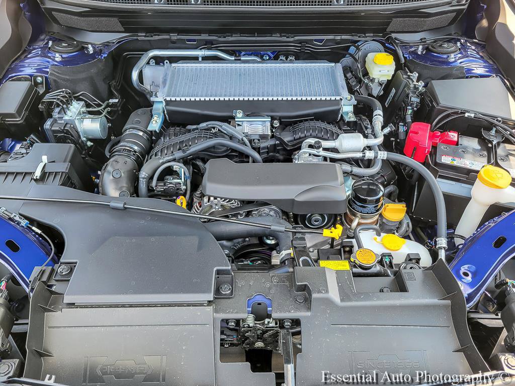 New 2026 Subaru Outback Limited XT AWD/4WD image 28
