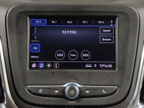 Used 2020 Chevrolet Equinox LS w/ LS Convenience Package FWD image 25