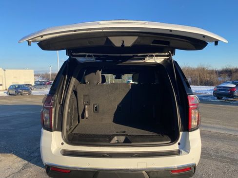 Used 2023 Chevrolet Tahoe LS image 18