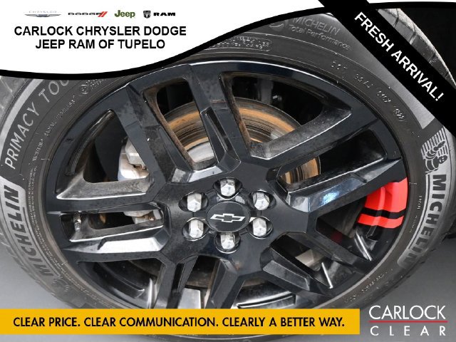 Used 2022 Chevrolet Blazer LT w/ Redline Edition FWD image 53