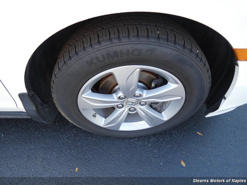 Used 2019 Honda Odyssey EX-L image 17