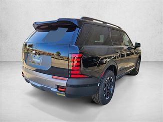 New 2026 Hyundai Palisade XRT Pro video 2