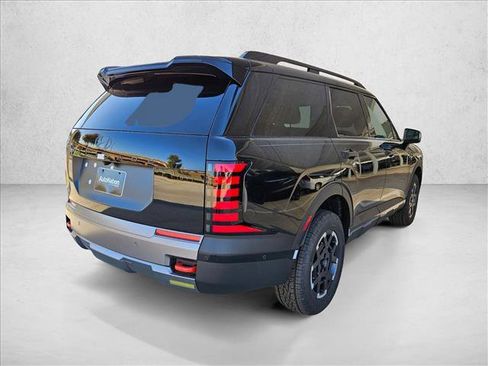 New 2026 Hyundai Palisade XRT Pro image 2