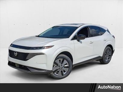 New 2025 Nissan Murano SL w/ Cargo Package