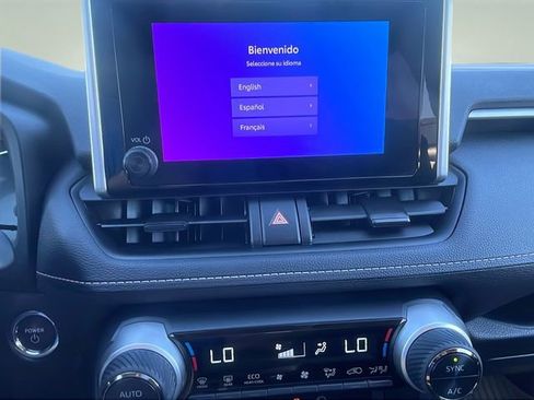 Used 2025 Toyota RAV4 Woodland Edition image 27