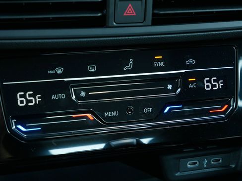 New 2025 Volkswagen Jetta S image 10