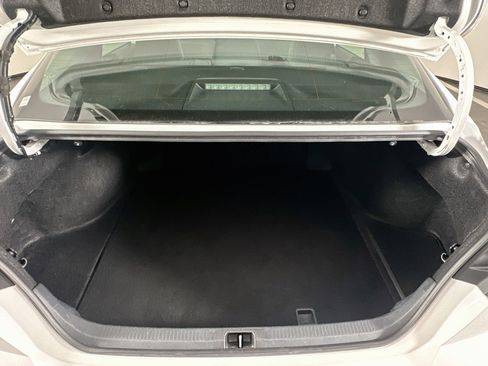 Used 2025 Toyota Camry LE FWD image 29
