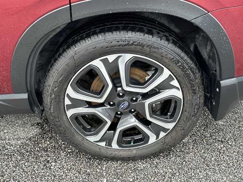 Used 2024 Subaru Ascent Touring w/ Popular Package #2 AWD/4WD image 12