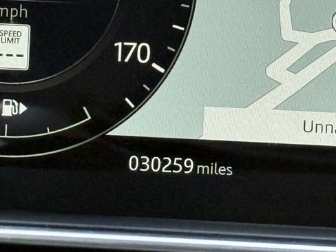 Used 2022 Land Rover Range Rover Sport HSE Dynamic image 19