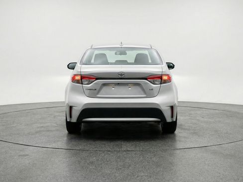 Used 2025 Toyota Corolla LE FWD image 7