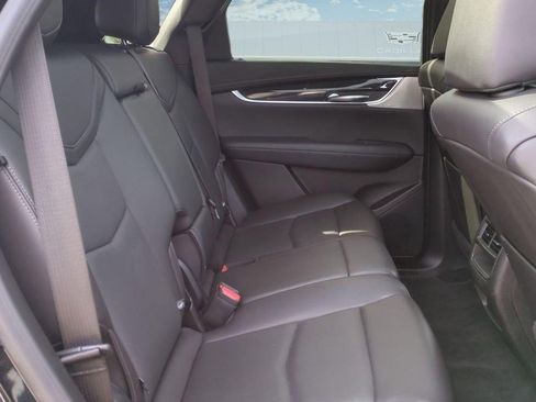 Certified 2023 Cadillac XT5 Premium Luxury FWD image 16