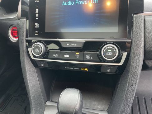 Used 2018 Honda Civic EX-L image 26