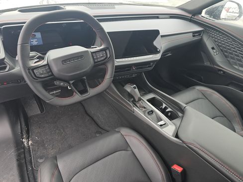 New 2026 Dodge Charger Scat Pack AWD/4WD image 27