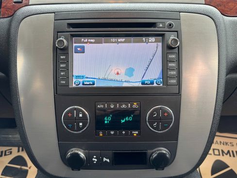 Used 2010 GMC Sierra 2500 SLT AWD/4WD image 22