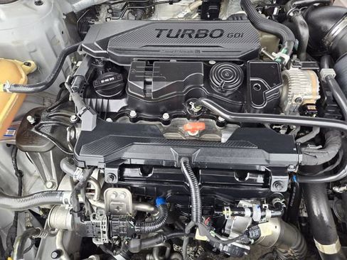 Used 2023 Kia K5 GT-Line FWD image 30