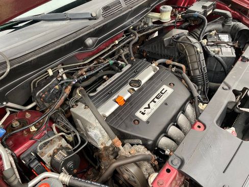 Used 2007 Honda Element EX image 30