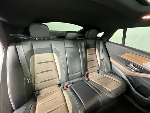 Used 2023 Mercedes-Benz GLE 53 AMG 4MATIC Coupe image 23