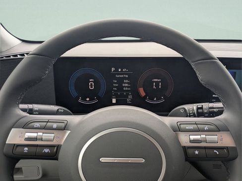 New 2026 Hyundai Kona SEL Sport FWD image 35