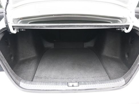 Certified 2024 Honda Accord EX image 16
