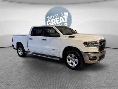 Used 2025 RAM 1500 Big Horn