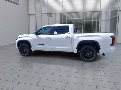 New 2026 Toyota Tundra Limited AWD/4WD image 2