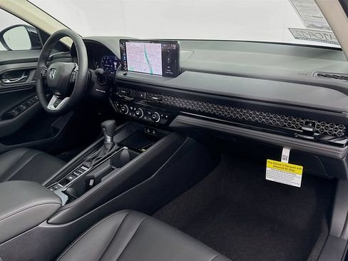 New 2026 Honda Accord Touring image 39
