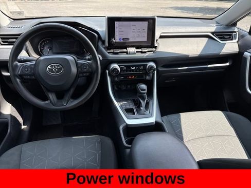 Used 2024 Toyota RAV4 XLE AWD/4WD image 24