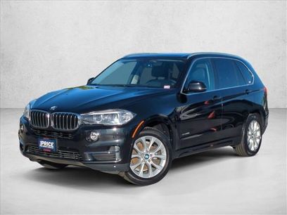Used 2015 BMW X5 xDrive35i