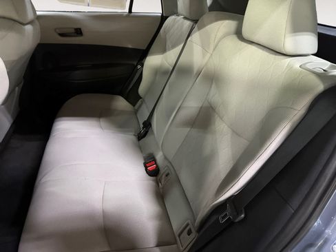 Used 2023 Toyota Corolla Cross L FWD image 20