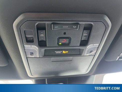 Used 2024 Toyota Sequoia TRD Pro image 41