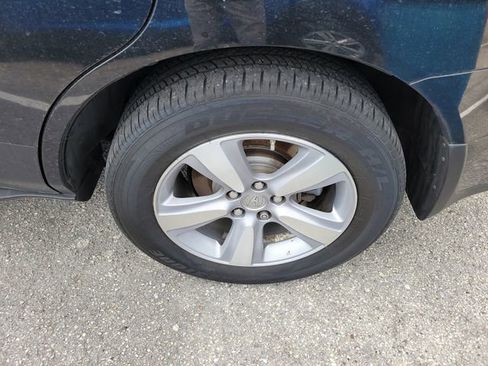 Used 2011 Acura MDX image 3