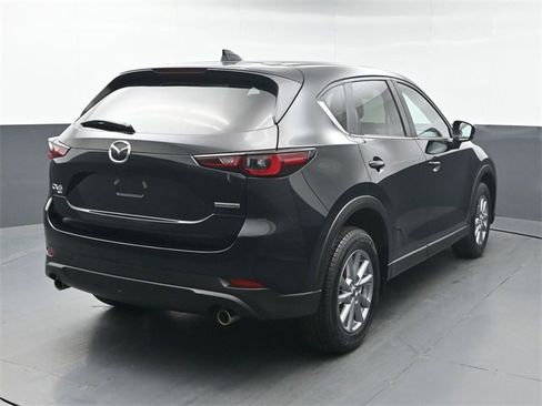 Certified 2023 MAZDA CX-5 AWD 2.5 S image 5