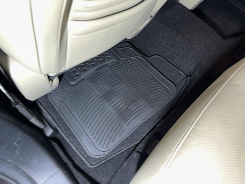 Used 2021 MAZDA CX-9 Touring w/ Touring Premium Package image 55