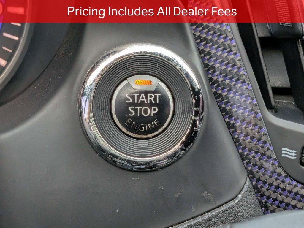 Used 2018 INFINITI Q60 3.0t Sport w/ Cargo Package RWD image 27